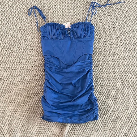 OhPolly Sunshine Retreat Dress - Picture 5 of 10